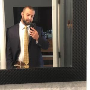 Meet your Posher, Nick